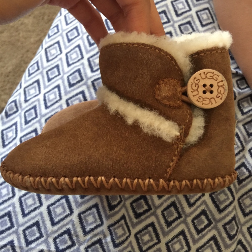 Baby Uggs
